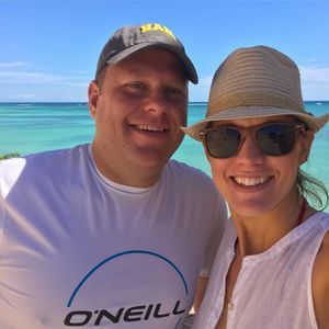 Meet your Posher, Jamie